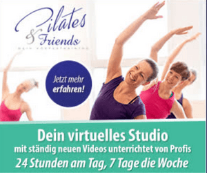 Pilates-min Pilates für zuhause