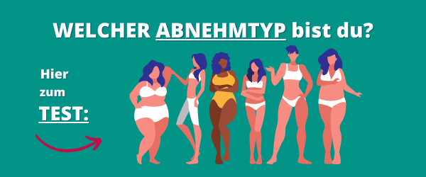 Testen Sie Abnehmtypen