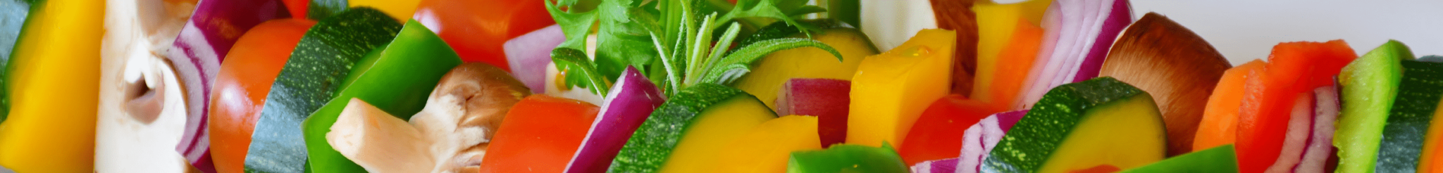 gesunde Ernährung