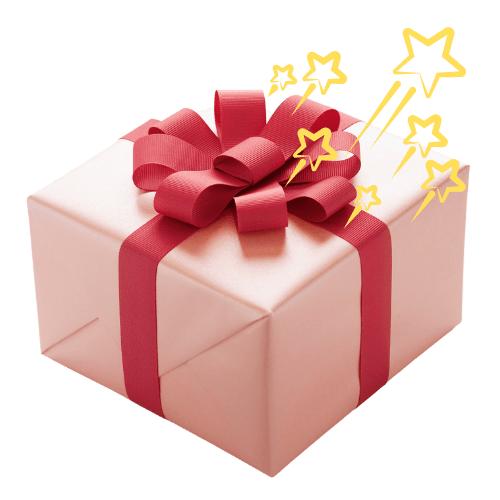 Geschenk (1)-Min Überraschungsgeschenk